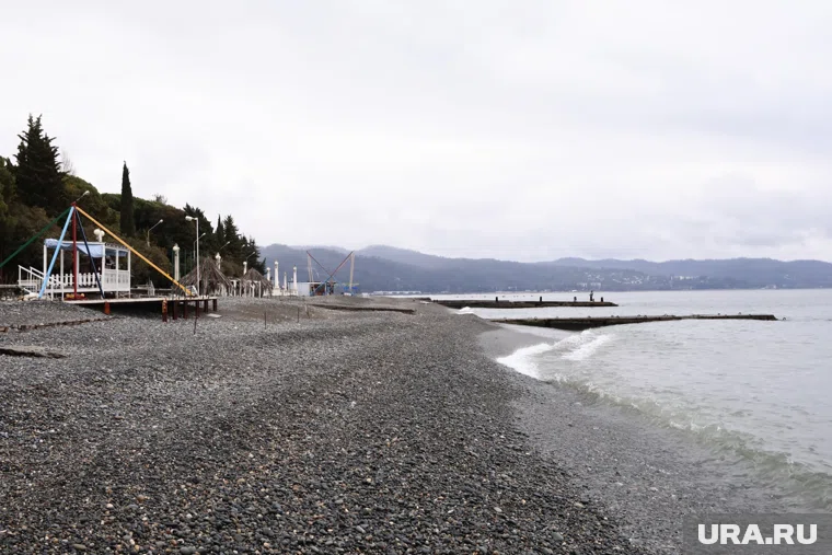 Разовые авиарейсы до теплой Абхазии запустят в новогодние каникулы