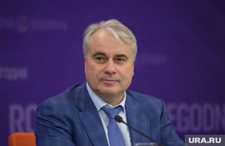 Несправедливость начислений Павел Завальный испытал на себе