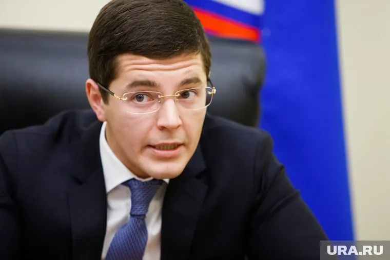 Дмитрию Артюхову пожаловались на трех мэров