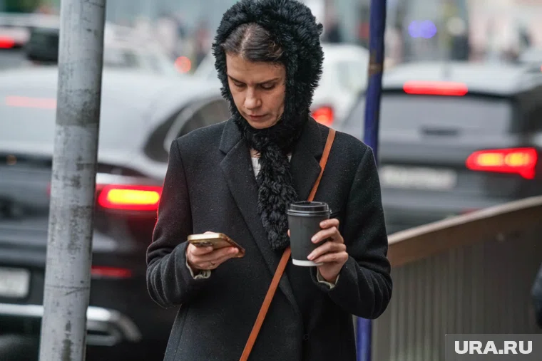 Курганцы много времени проводят с гаджетами