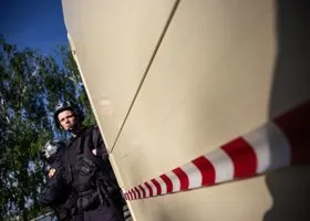 В Тюмени задержан отчисленный студент, угрожавший бывшим сокурсникам