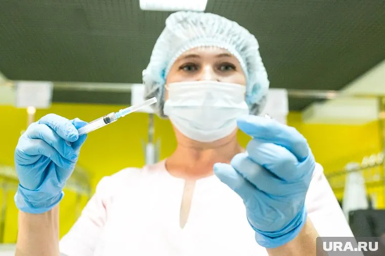 В Совфеде задали новый порог для достижения коллективного иммунитета от коронавируса