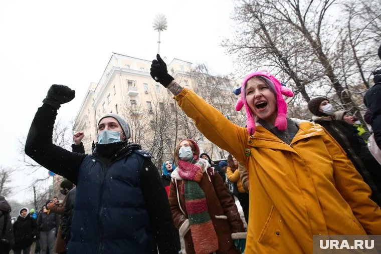 Власть представила ответ на главную претензию молодежи