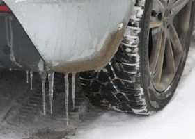 Жители Нижневартовска объявили войну автомобилям-захватчикам