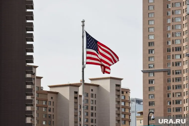 США ввели санкции против российских губернаторов и ведомств