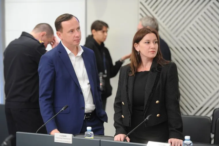 Гордума новый состав, выборы Буякова. Челябинск