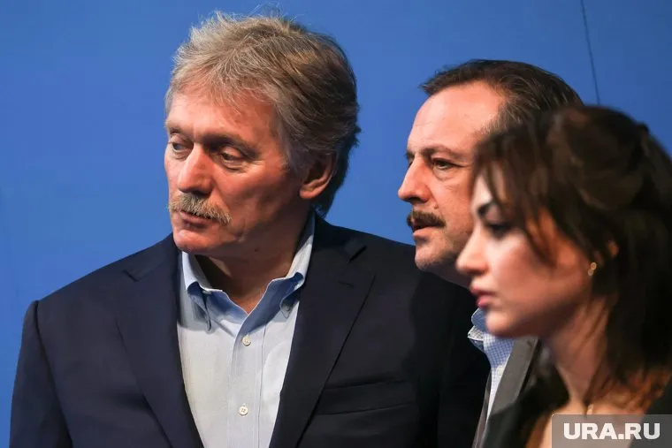 Песков ответил на вопрос URA.RU о текущих рисках ядерного конфликта