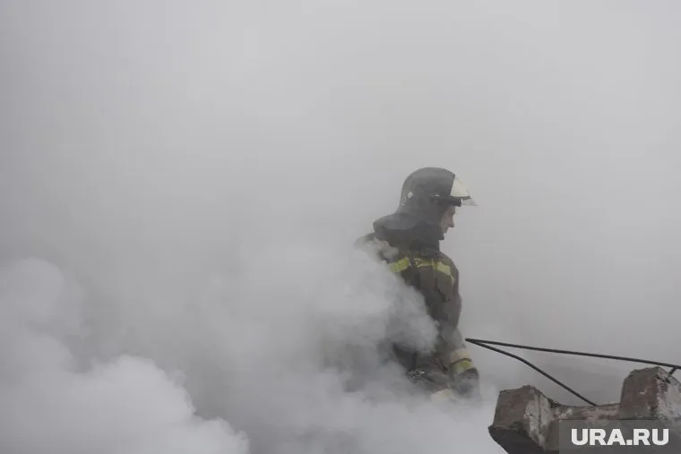 В МЧС подтвердили факт взрыва во Владимирской области