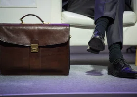 Интрига! Пермь покидает крупный чиновник