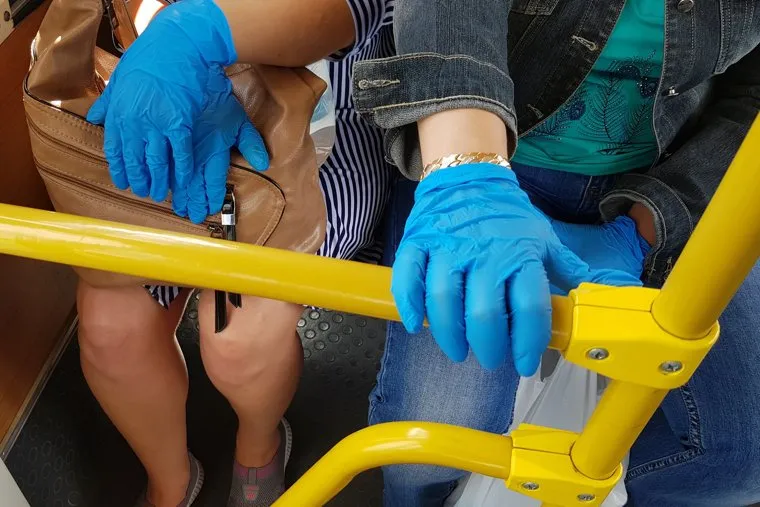 С 15 июня на территории Курганской области вводится обязательный масочный режим. Виды города. Курган