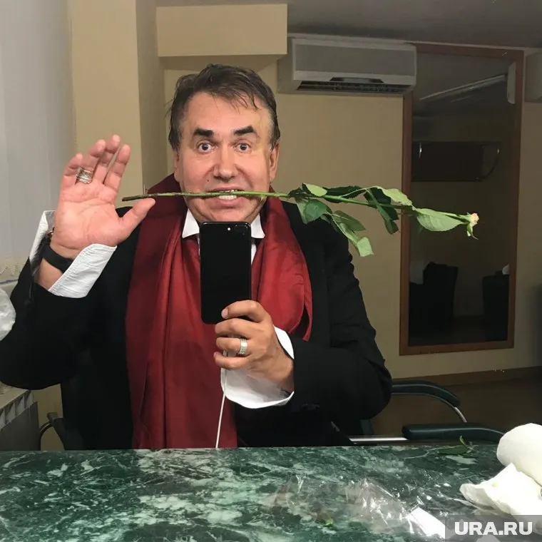 Многие поклонники артиста не поняли его заявления