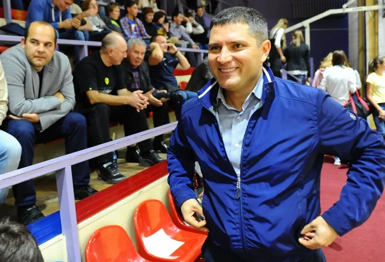 Баскетбол Динамо-Самара2. Челябинск., рыжий денис, дейнеко николай