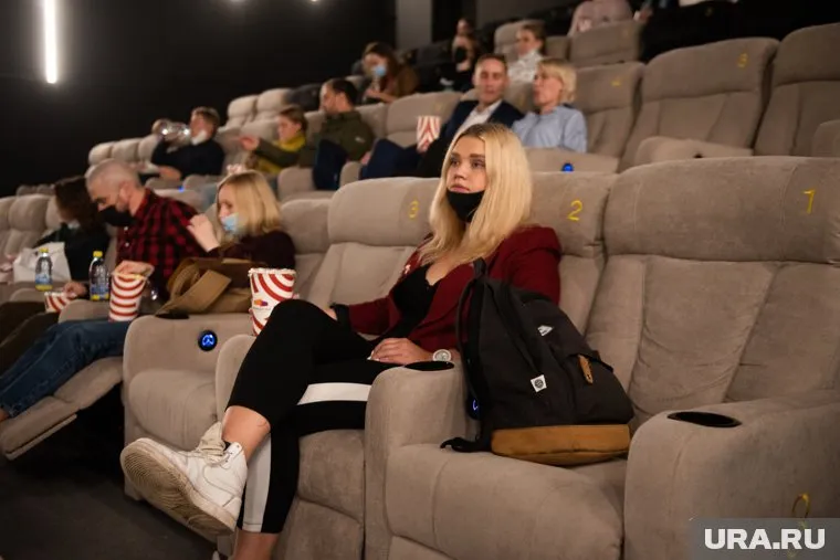 Большая часть зрителей сочла фильм скучным