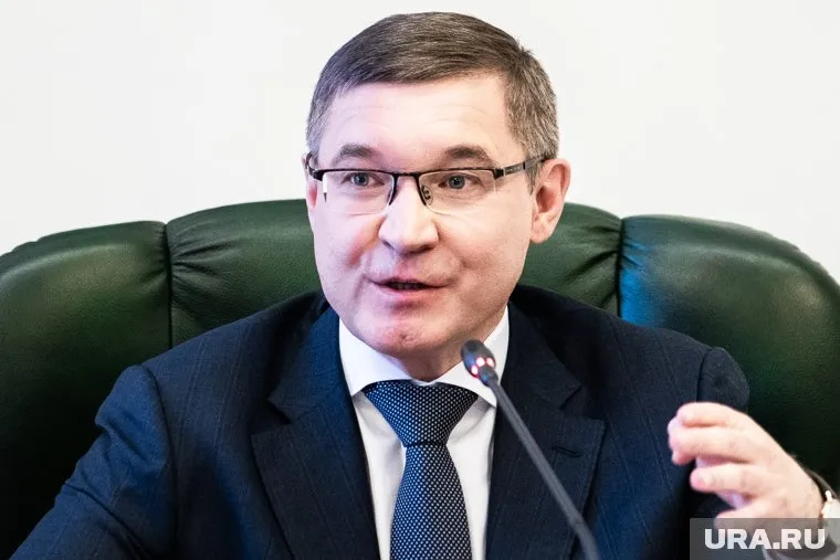 Уральский полпред обозначил границы своей информационной открытости