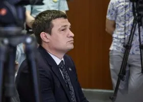 Пермский экс-депутат, осужденный за избиение DJ Smash, вышел на свободу и сделал первое селфи