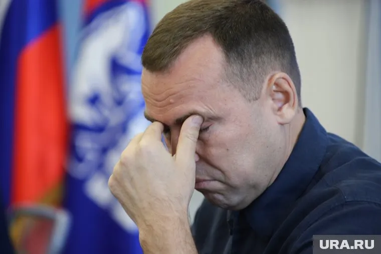 Вадим Шумков обещал поправить ситуацию с подрядчиками