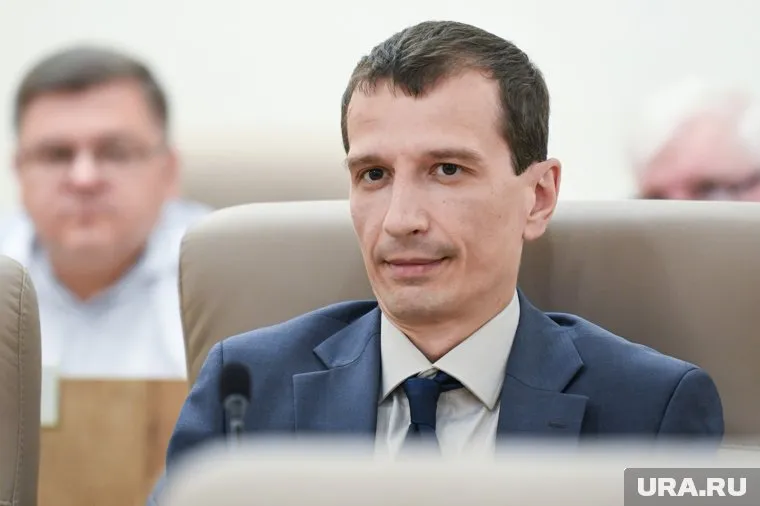 Вадим Антошин сохранится в муниципальной власти