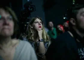 Свердловская киностудия проведет 1-й международный кинофестиваль