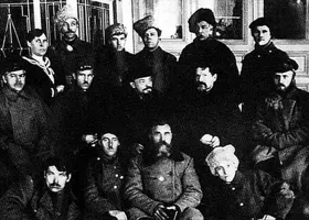 Хроники русской революции в Челябинске: какие памятники напоминают о событиях начала XX века