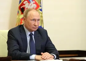 Путин укрепил вертикаль власти в России