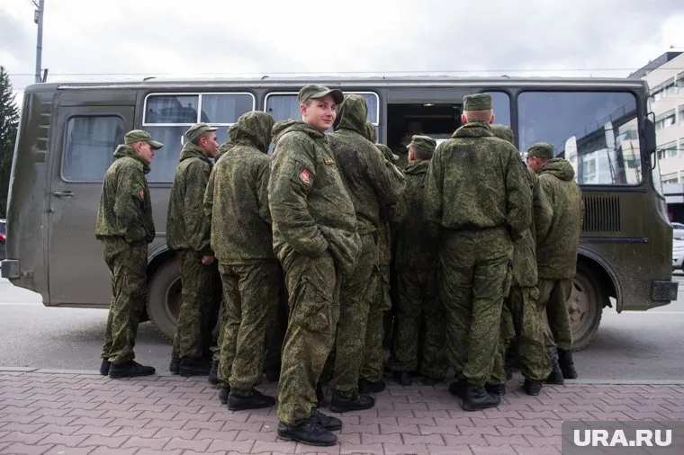 Те, кто уехал из России в другие страны, не будут преследоваться