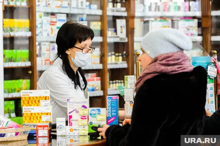 Родители в ХМАО ищут замену детскому жаропонижающему сиропу