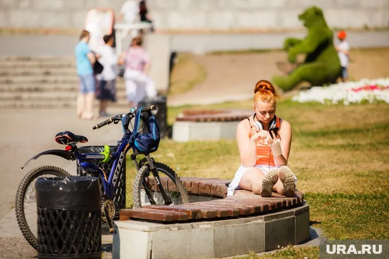 В целом жители российских городов оценивают качество жизни на 3,9 балла
