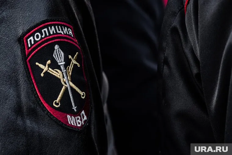 Дарья Трепова задержана оперативными службами