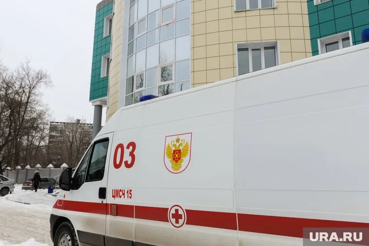 Челябинец умер от гриппа