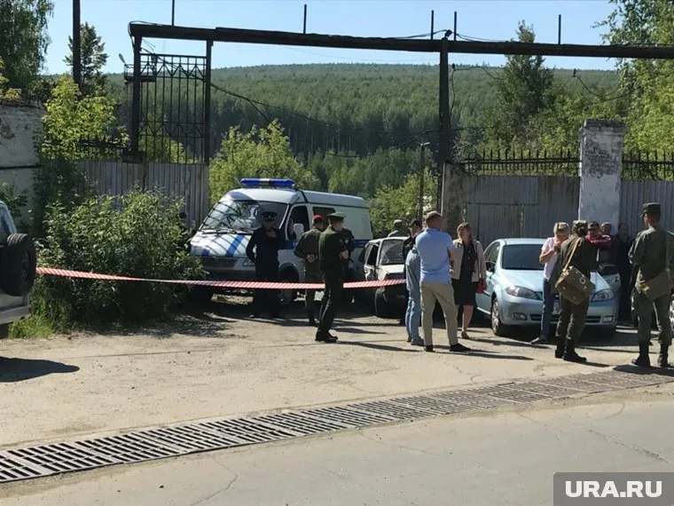 После смертельного ДТП в Лесном возбуждено три уголовных дела