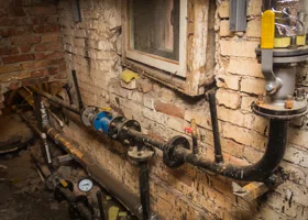 Мэр объяснил, почему свердловчане месяц живут в фекалиях