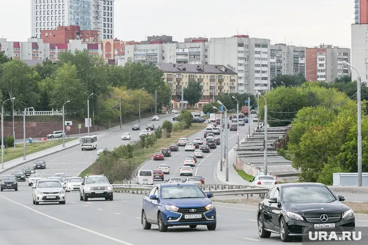 Регионы тюменской «матрешки» могут помочь сохранить независимость другим автономным округам