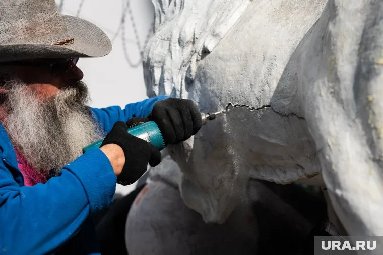 Реставрация объектов в рамках нацпроекта началась с 2019 года