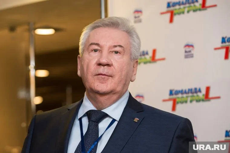 Борис Хохряков призывает югорчан сделать правильный выбор