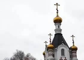 Подрывник монастыря в Серпухове заключал антисуицидальный договор