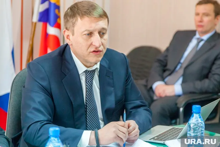 Инсайдер: депутату Госдумы Дмитрию Скриванову для переизбрания нельзя ссориться с губернатором Пермского края Дмитрием Махониным