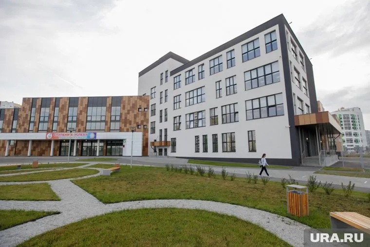 В учреждениях заболели более 20 учеников