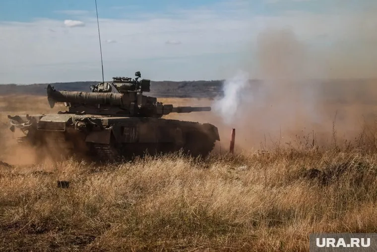 Ракетами снабжали украинские самолеты