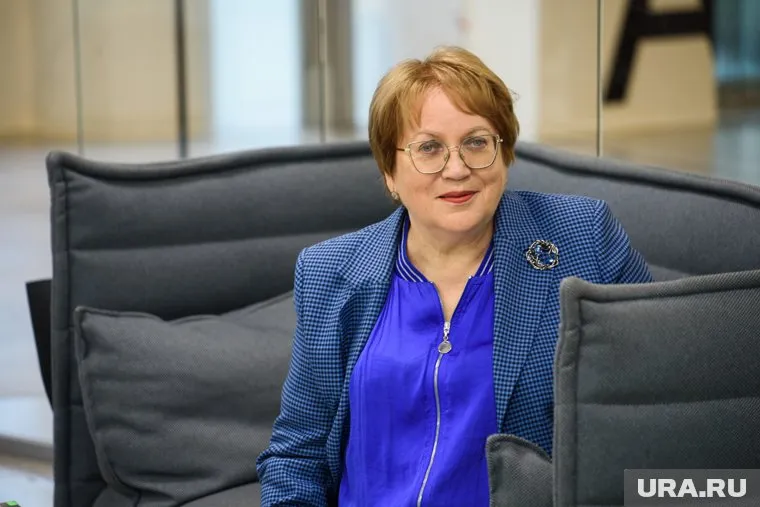 Мерзлякова отметила, что в этом году подсудимые просят отправить их в боевые части