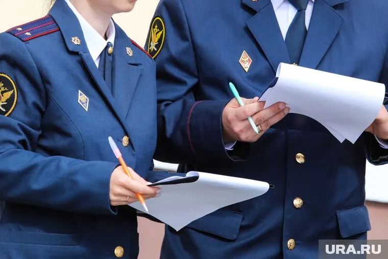 В учреждении курганского УФСИН сменилось руководство