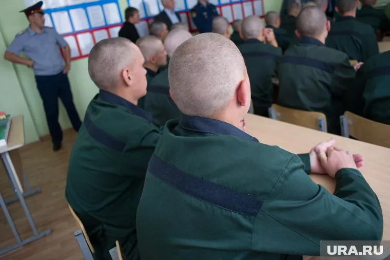 Подростковая преступность продолжает рост на фоне пропаганды криминальных течений