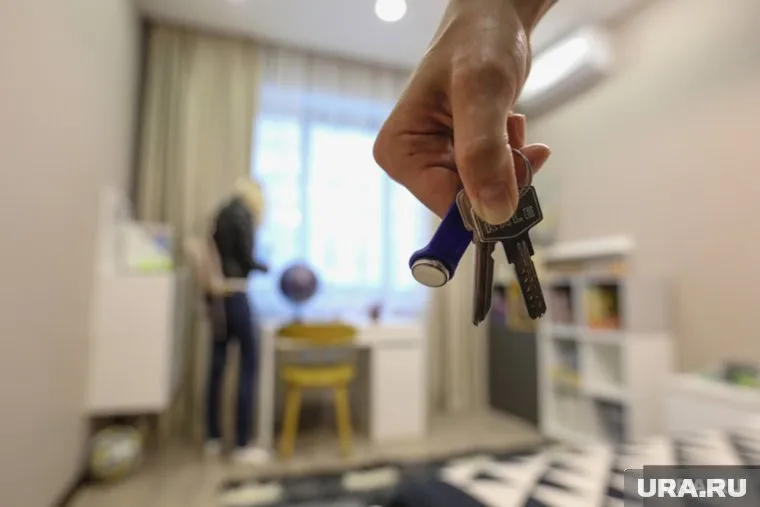 В ноябре 39 банков скорректировали ставки на ипотечные программы