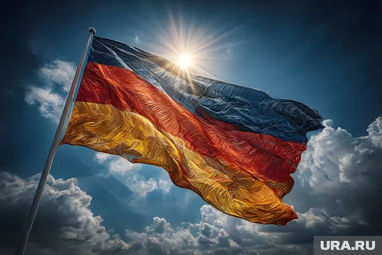 Угроза эскалации конфликта между Россией и Германией сохраняется из-за политики руководства ФРГ и ЕС