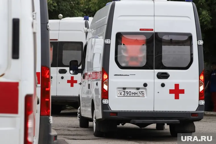 Врачи отказываются ехать к женщине, пока она не получит результаты тестов на COVID