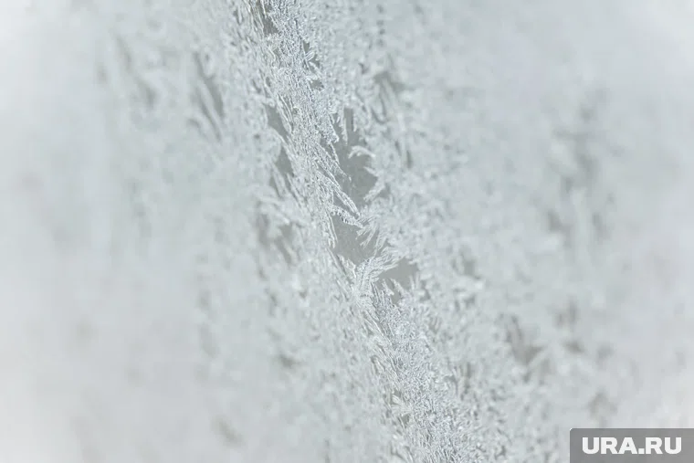 Актировка объявлена в двух поселках