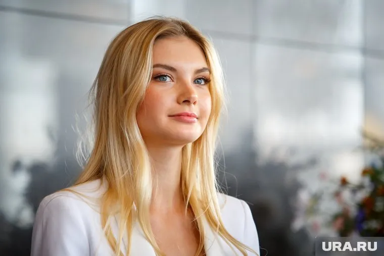 Полина Попова из Екатеринбурга прошла в финал конкурса «Мисс Мира-2017»