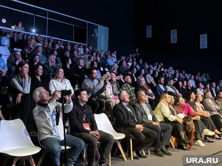 Фестивалю в этом году исполняется 30 лет