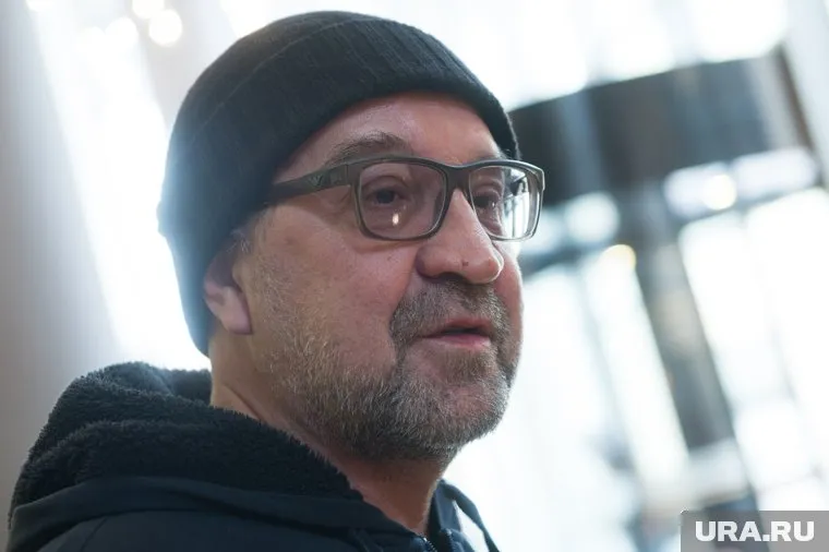 Лидер ДДТ признан виновным