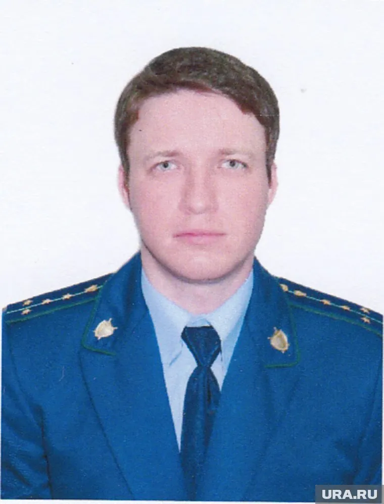 Владислав Ботвинкин успел поработать в Югре, Свердловской и Челябинской областях