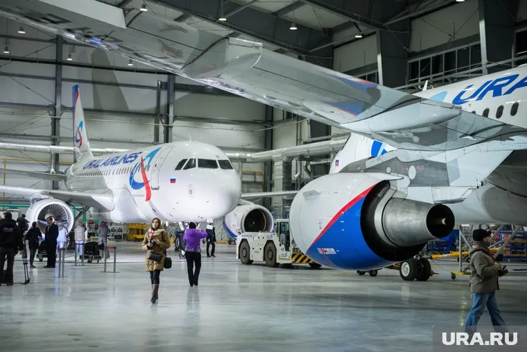 200 пермяков не могут выбраться из Хургады